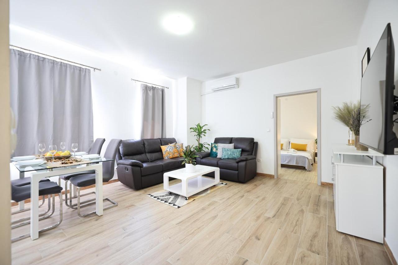 Mathilda'S Apartment Zadar Eksteriør bilde