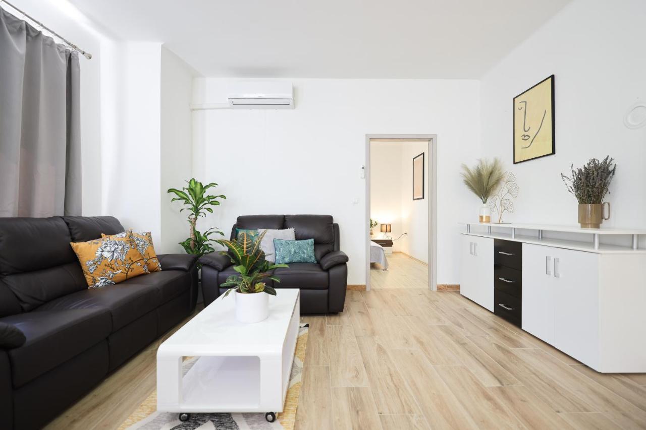 Mathilda'S Apartment Zadar Eksteriør bilde
