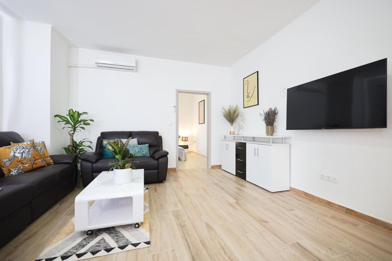 Mathilda'S Apartment Zadar Eksteriør bilde