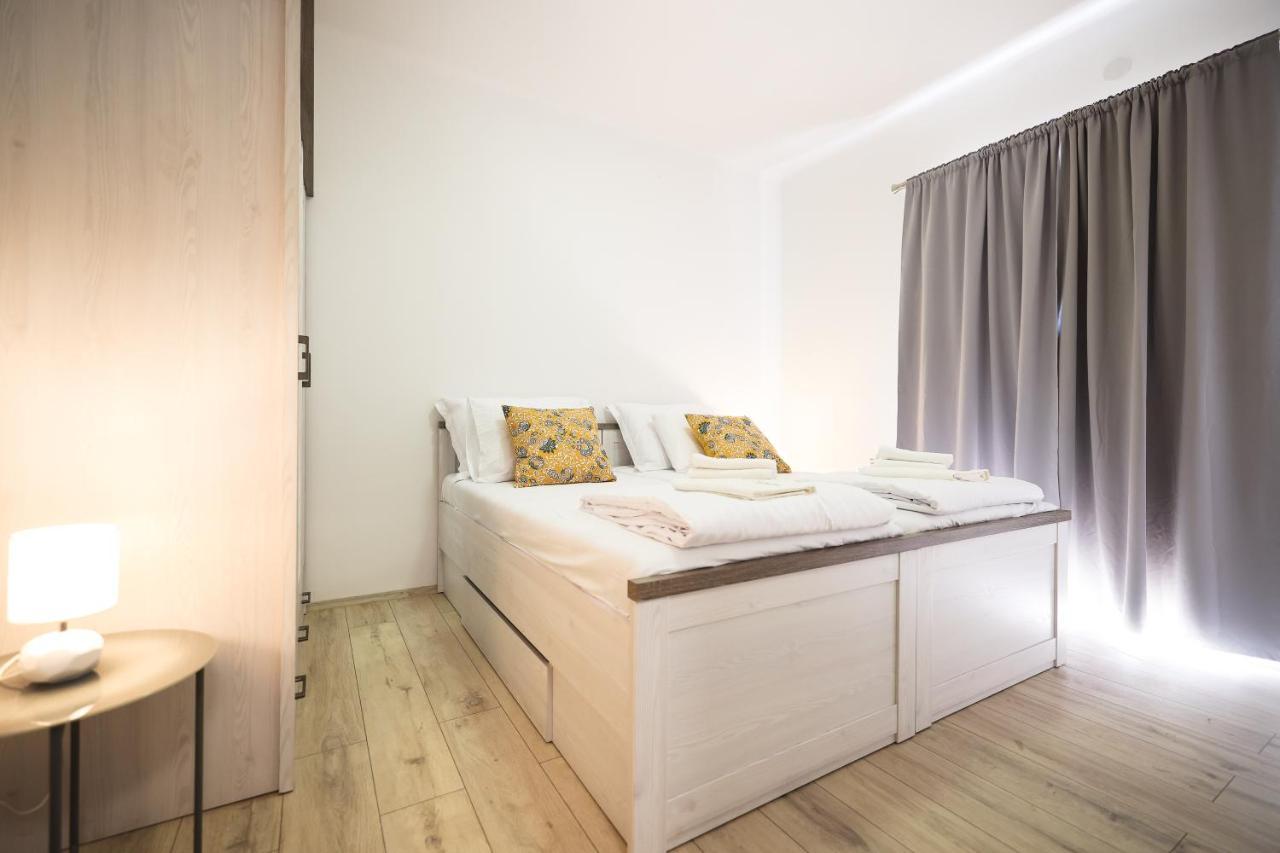 Mathilda'S Apartment Zadar Eksteriør bilde