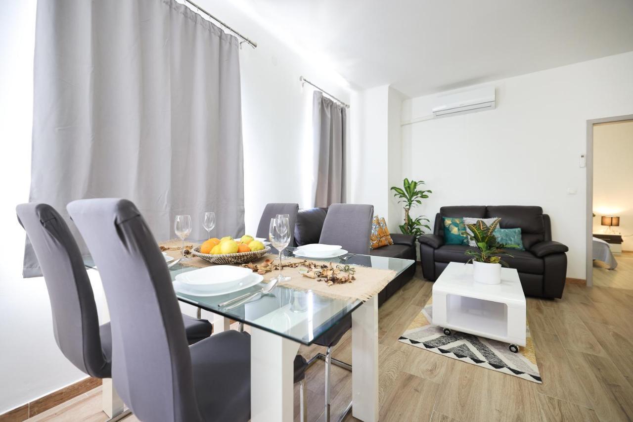 Mathilda'S Apartment Zadar Eksteriør bilde