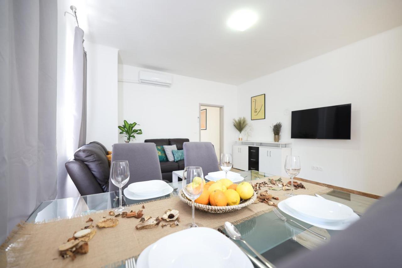 Mathilda'S Apartment Zadar Eksteriør bilde
