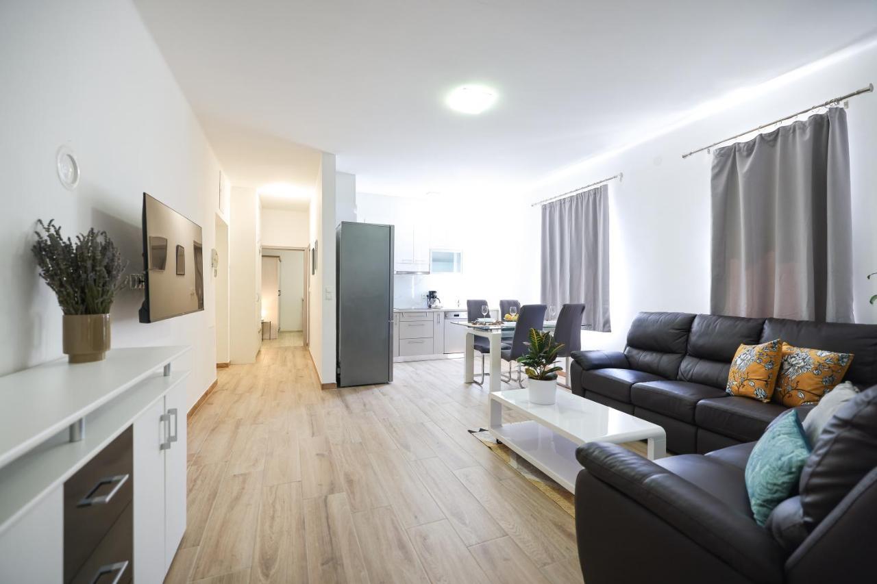 Mathilda'S Apartment Zadar Eksteriør bilde