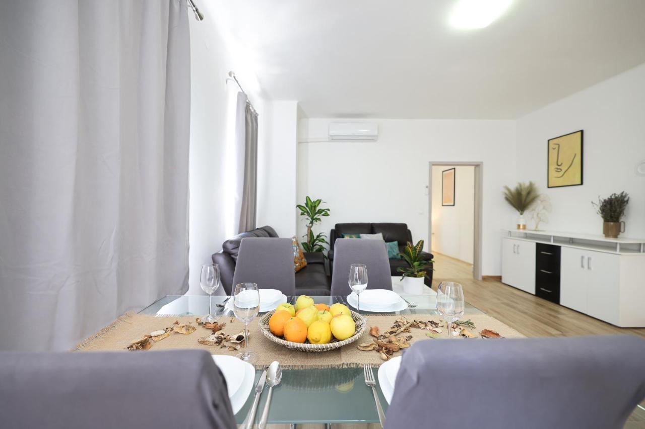 Mathilda'S Apartment Zadar Eksteriør bilde